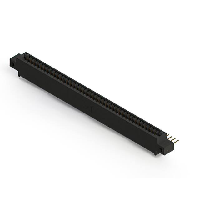 896-041-558-612 EDAC Inc.  Edgeboard Connectors